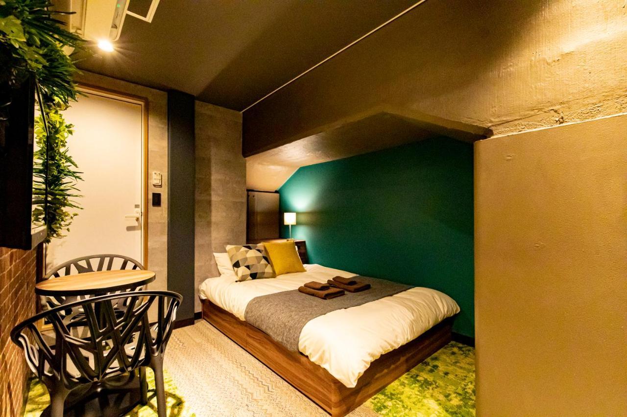 Under Railway Hotel Akihabara Τόκιο Εξωτερικό φωτογραφία