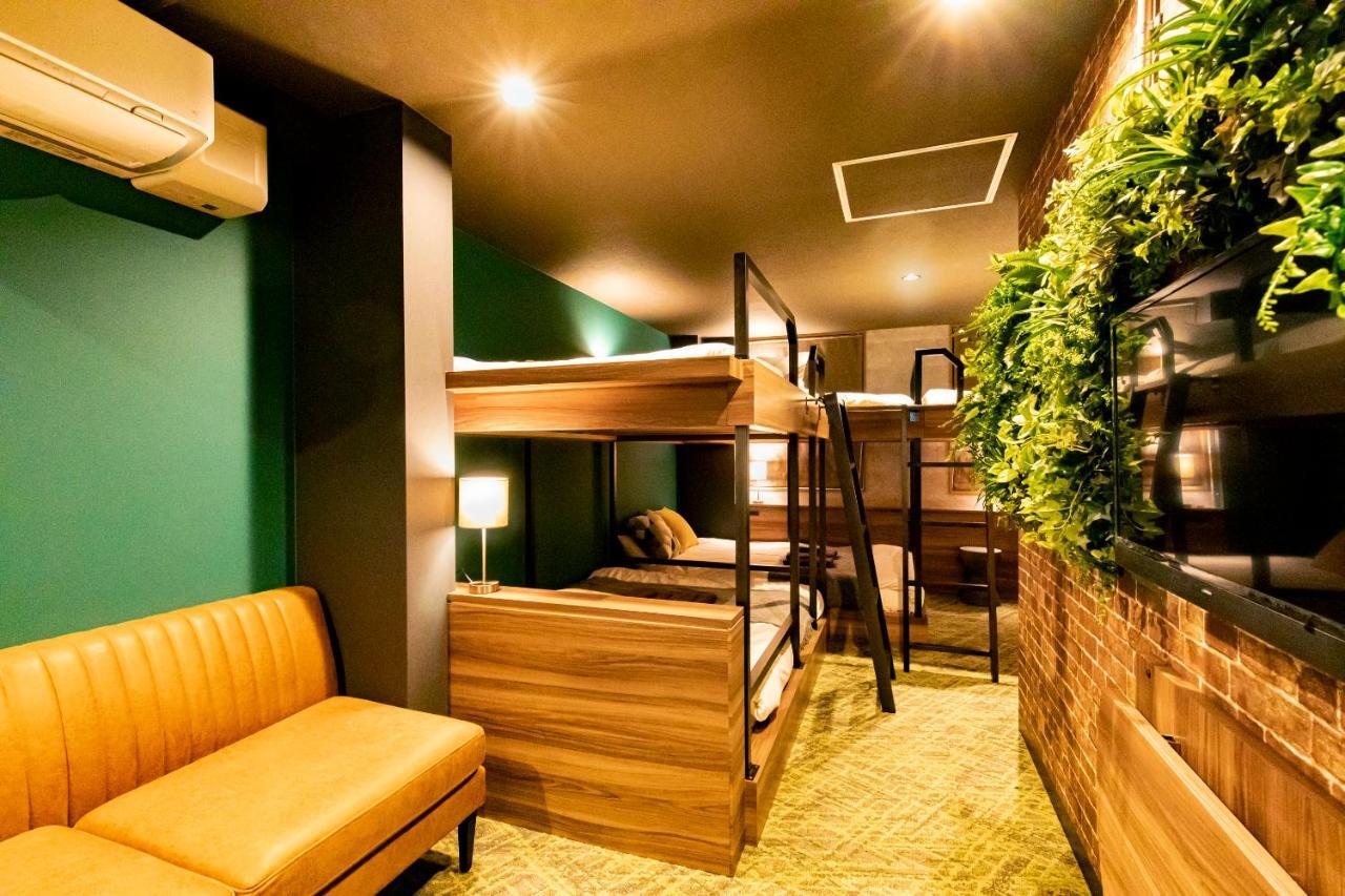 Under Railway Hotel Akihabara Τόκιο Εξωτερικό φωτογραφία