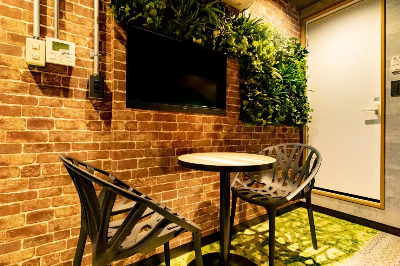 Under Railway Hotel Akihabara Τόκιο Εξωτερικό φωτογραφία