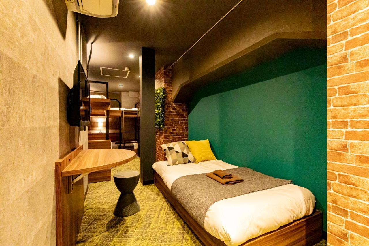 Under Railway Hotel Akihabara Τόκιο Εξωτερικό φωτογραφία