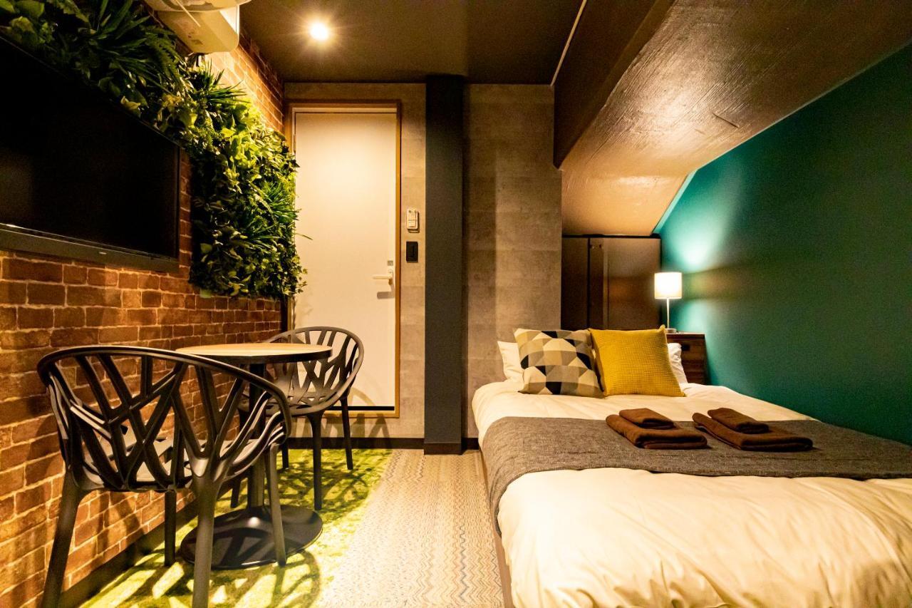 Under Railway Hotel Akihabara Τόκιο Εξωτερικό φωτογραφία
